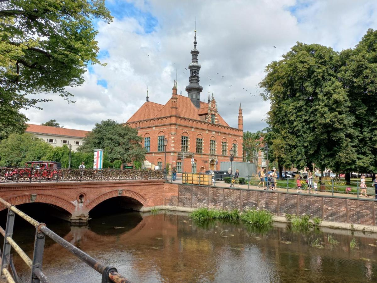 Garncarska6, Gdansk